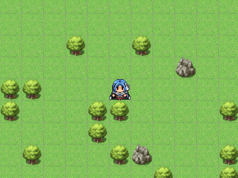 一个基于Phaser.TilemapLayer的寻路函数